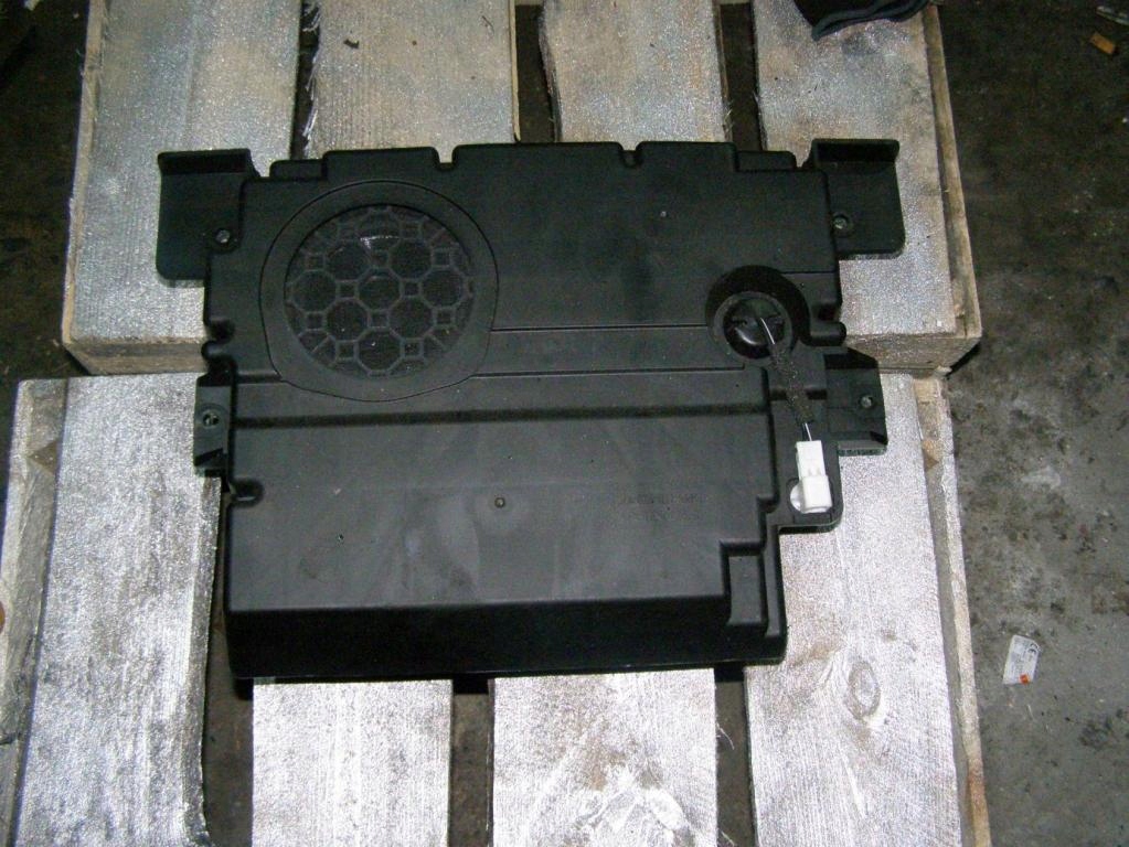 фото №1, Сабвуфер сабвуфер honda crv 2012 - 2015