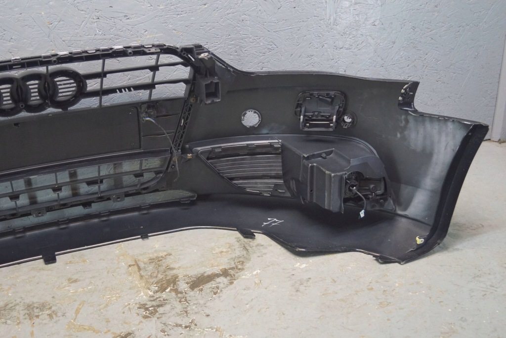 Audi a4 b8 lift бампер перед pdc pod омыватель s2335 Киев