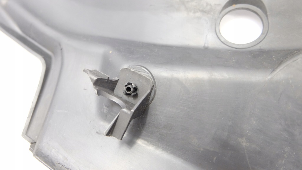 фото №8, Honda civic ufo защита pas передний