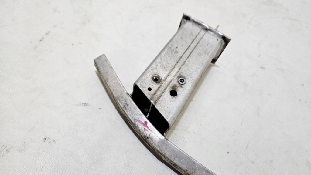 фото №6, Балка бампера перед передняя volvo v60 s60 ii 32246766