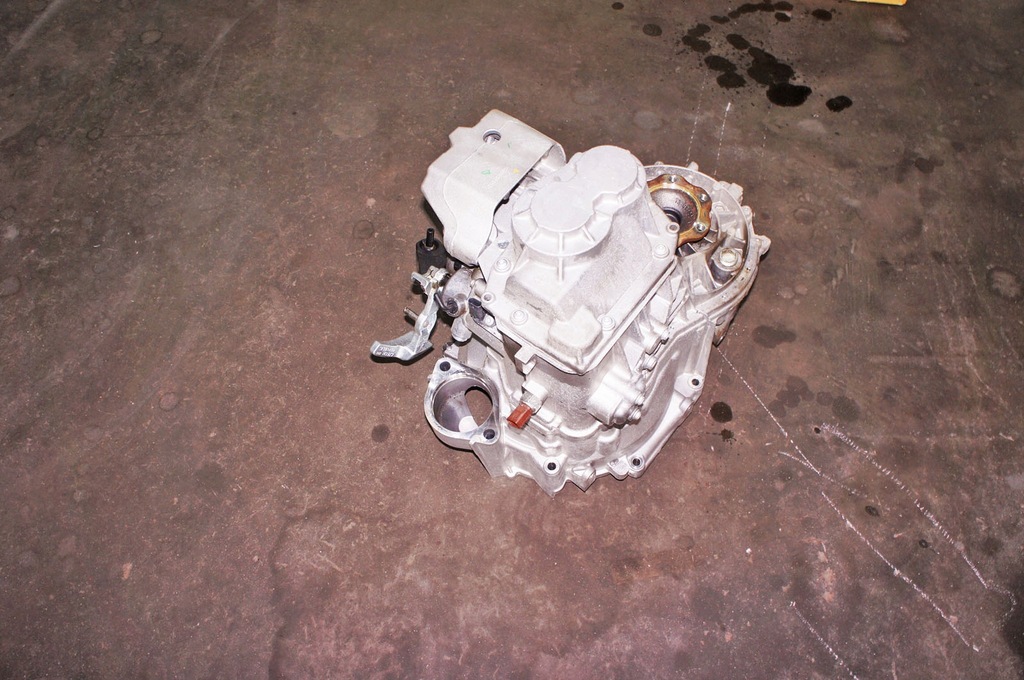 фото №7, Ph002 skoda kamiq 1.0i коробка передач передач usn механическая коробка передач