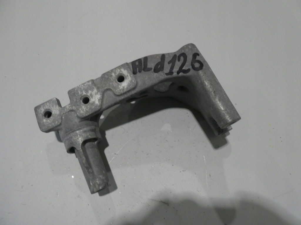 фото №1, Кронштейн двигателя vw seat skoda vw 04l199207e