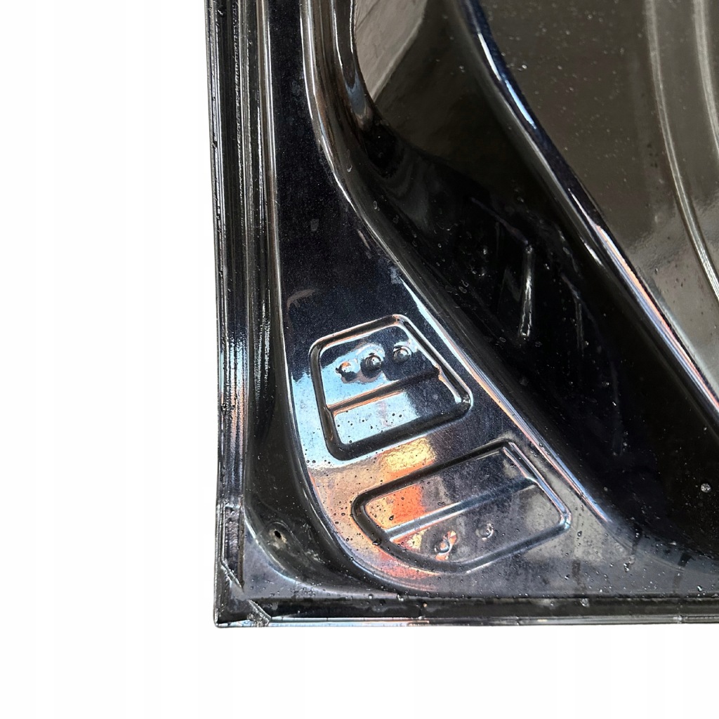 фото №3, Volvo v40 ii дверь левый перед