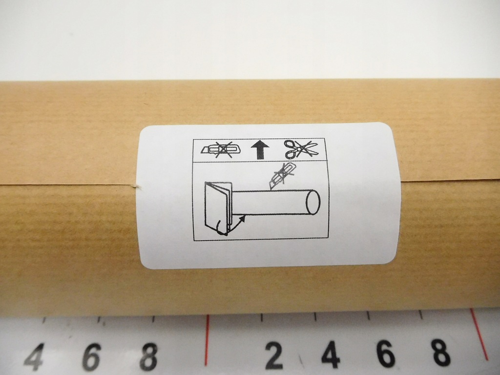 фото №5, Набор пленка na стекло renault twingo ii 7711421428