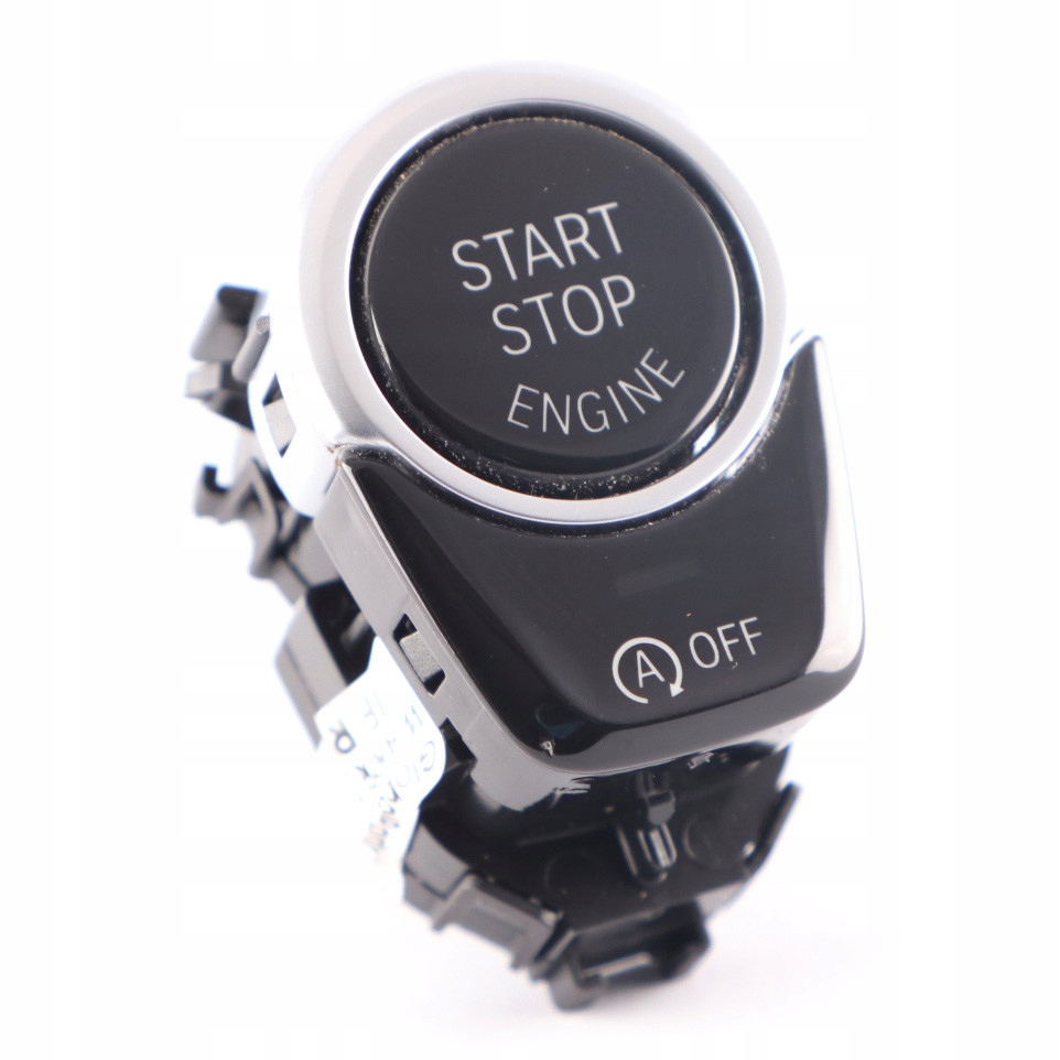 фото №12, Bmw g30 g31 g32 переключатель кнопка запуск стоп 6835087