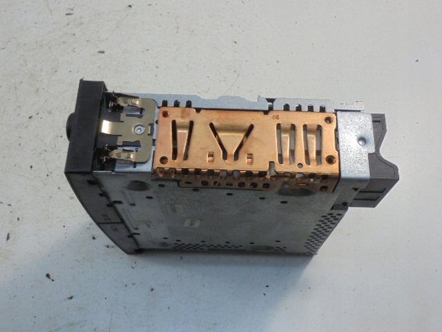 Citroen c4 picasso grand 1 радио cd mp3 96645891xt Оригинал