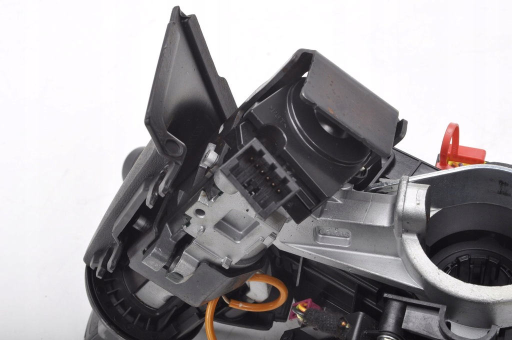 фото №10, Meriva b перемикач комбінований замок запалювання 13354406