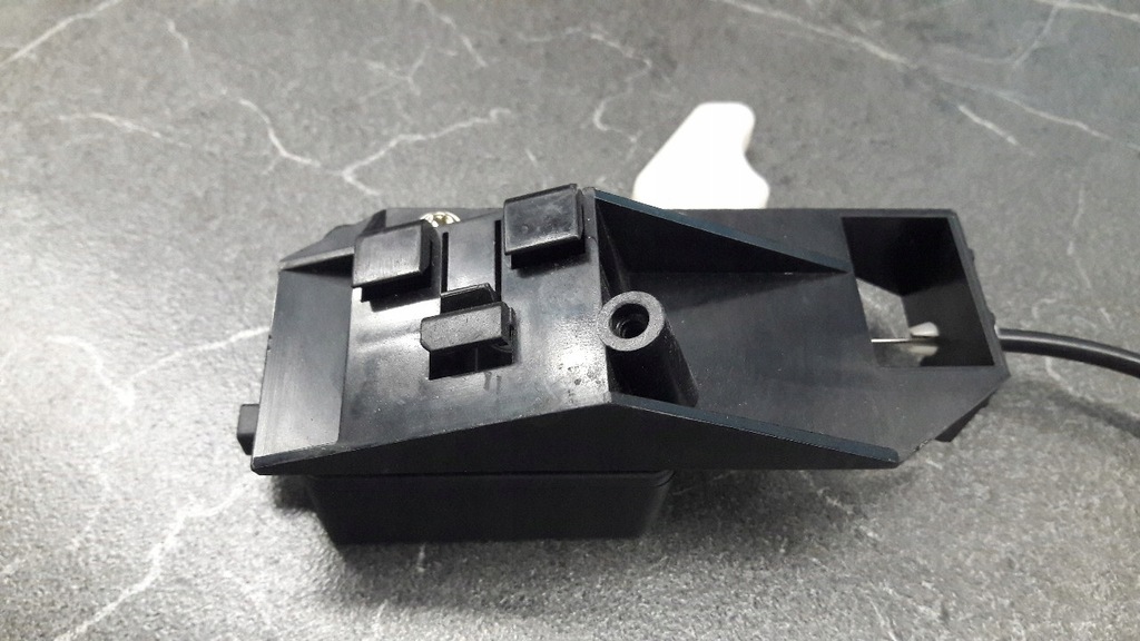 фото №1, 7152588 привід кришки заливної пального mini r50