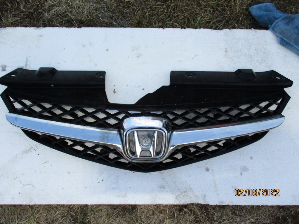 фото №1, Honda city iv решётка радиатора решётка радиатора