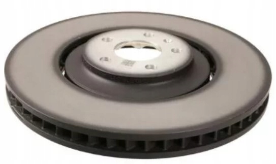 Купить Оригинал  тормозные диски перед 380mm audi a8 d4 q5