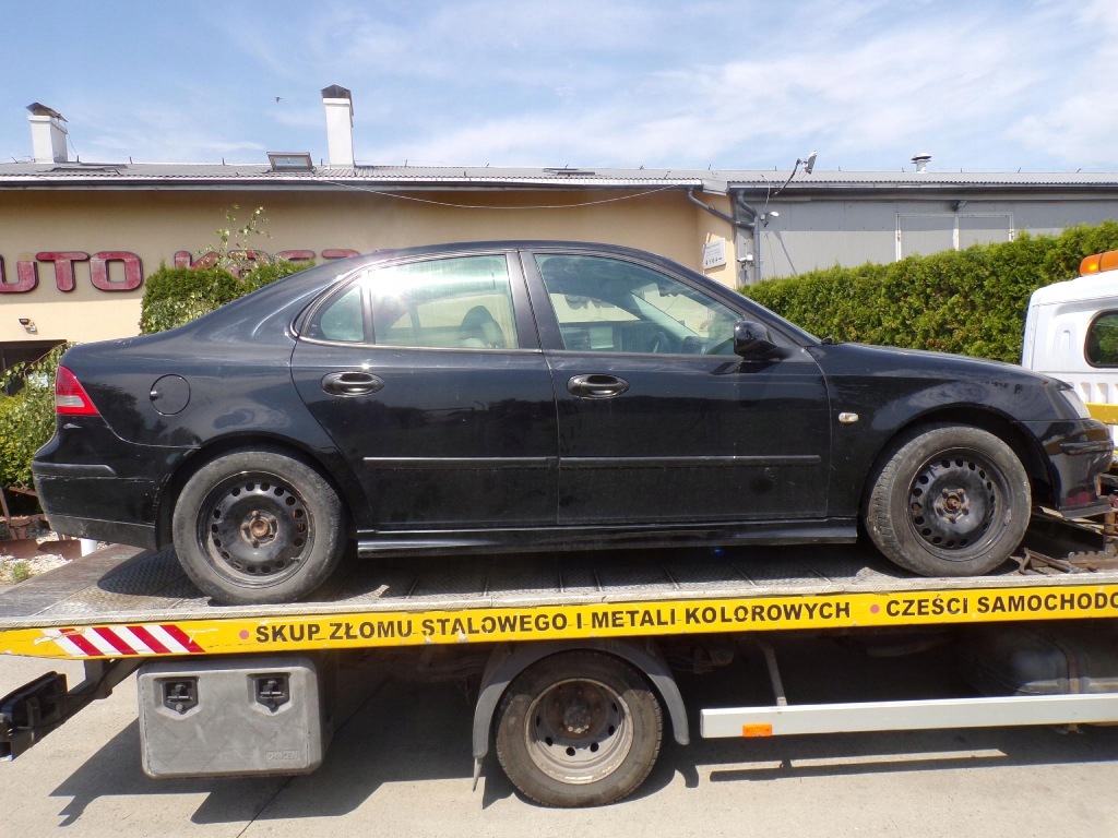 Счетчик saab 9-3 0263625015, p12798589 в Украине