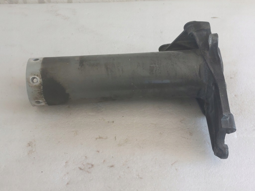 фото №1, Audi a8 s8 d3 зона деформации правая