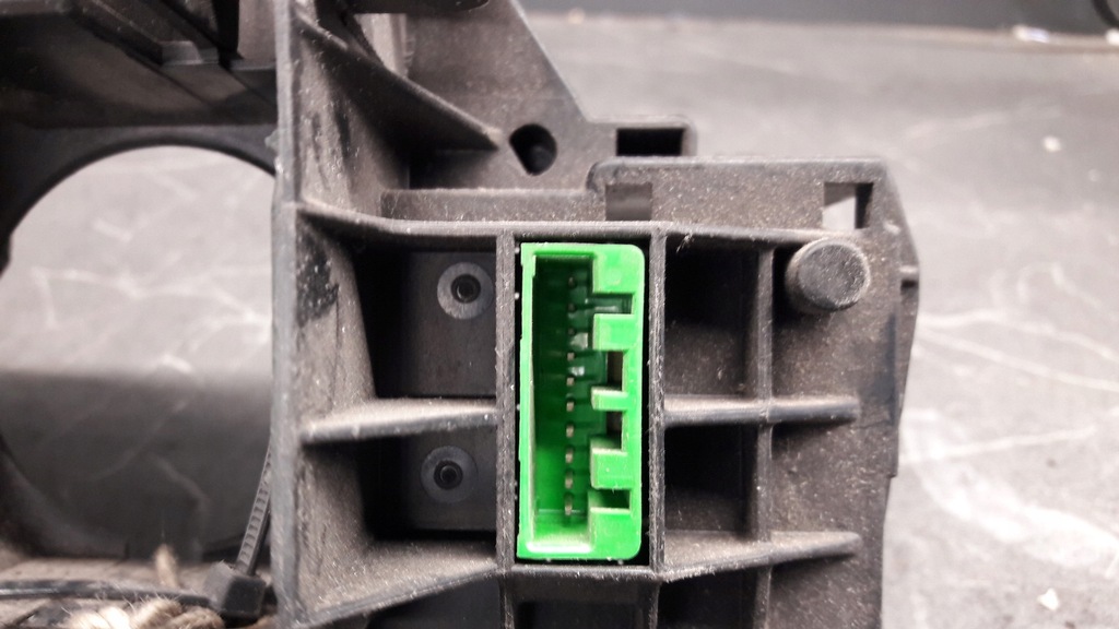 фото №9, P30773142 модуль руля volvo s40