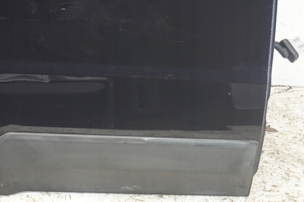 фото №9, Двері правий задня jeep patriot lift