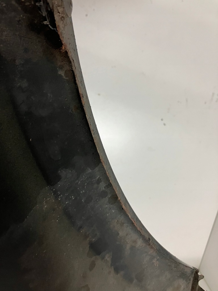 фото №9, Крыло правый перед передний lz9y audi q5 8r