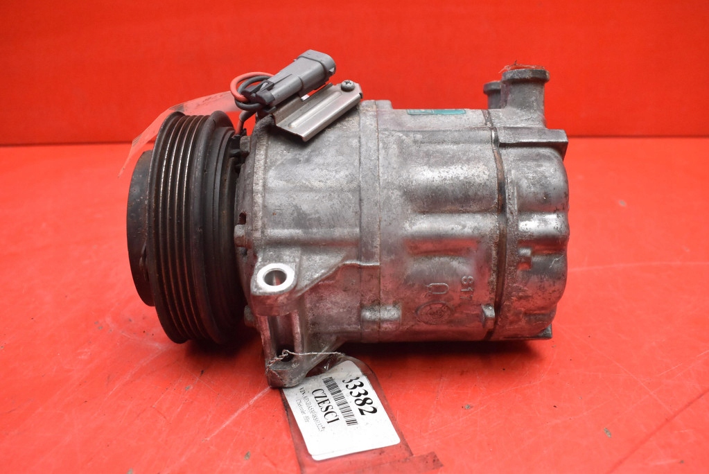 фото №4, Компрессор насос кондиционера 25805685 chevrolet hhr 1 i 2.4 b 172 km 05-11