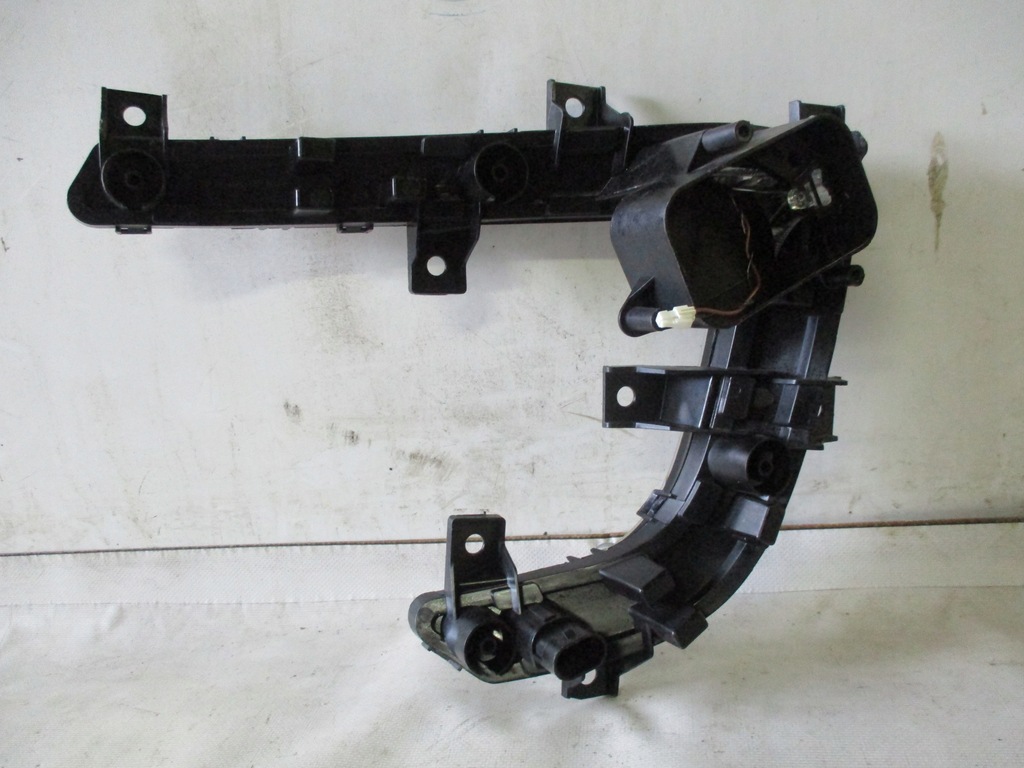 фото №7, Лампа дневная vw e -up drl правый 13-16r nowa