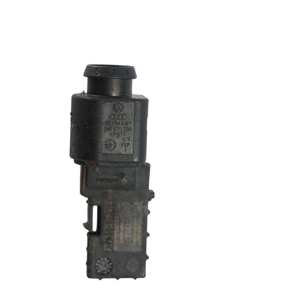 Audi a4 b8 датчик якості повітря кондиціонера 8k0907658a Ціна