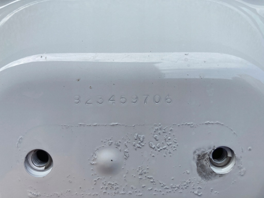 фото №15, Капот кришка двигуна tesla y