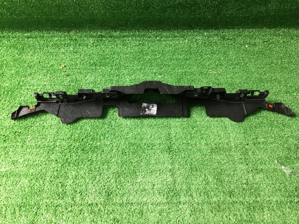 фото №6, Opel insignia góra бампер перед передняя