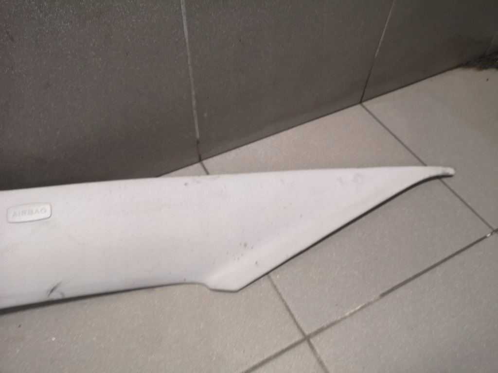 фото №5, Захист стійка правий задня vw phaeton 3d5867288j