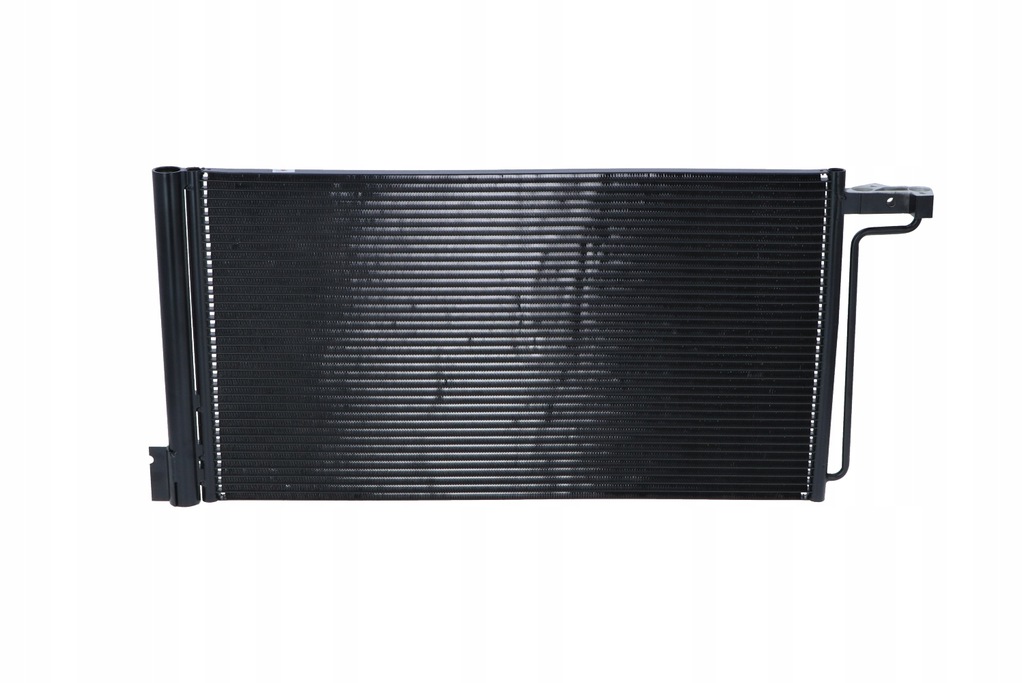 фото №13, Радіатор кондиціонера nrf 350438