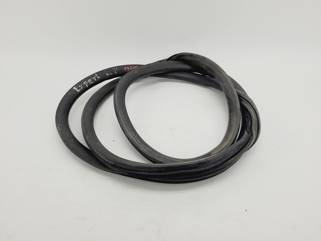 фото №1, Прокладка дверь левый перед peugeot expert iii iv