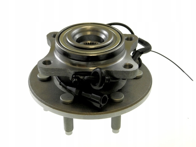 фото №1, Ступиця колеса задня ford expedition 07-10, lincoln navigator 07-10 | 7l1z1109aa