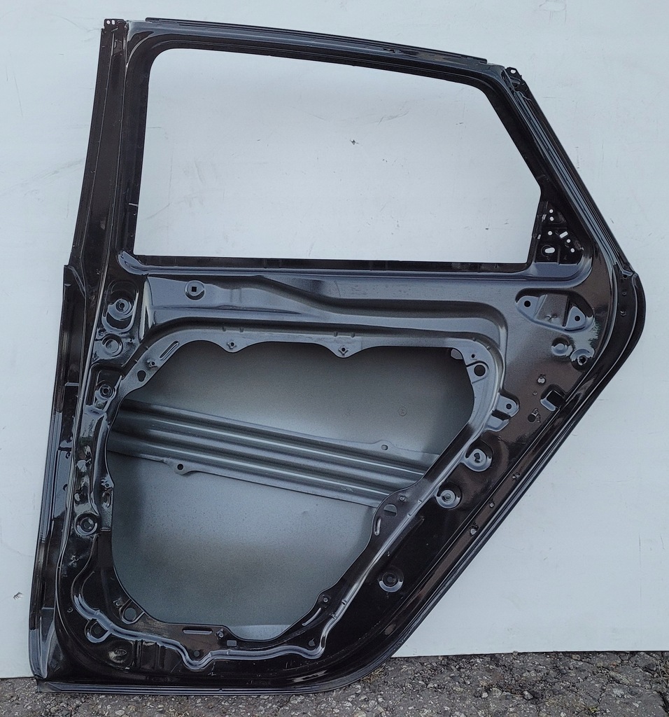 фото №8, Дверь задняя задние правое kia ceed iii hb