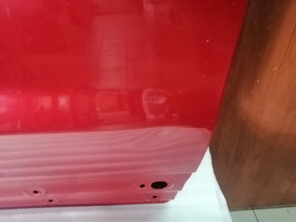 фото №9, Range rover i evoque двері перед праве