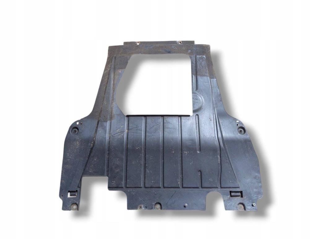 фото №1, Захист pod двигун nissan note e11 facelift 2012 758909u01a