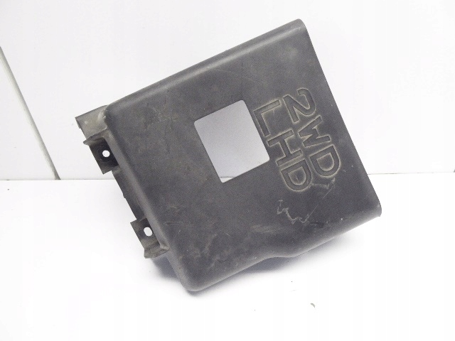 фото №1, Almera n15 корпус компьютер блок управления