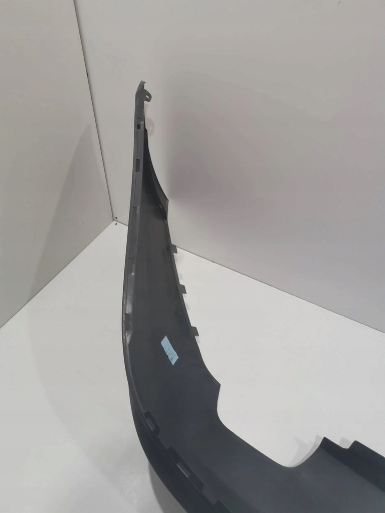 фото №9, Rolls-royce wraith 2017 задній бампери