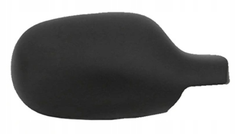 фото №1, Renault clio ii корпус накладка зеркало pr