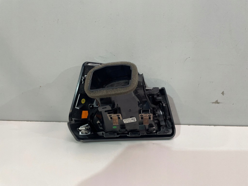 Bmw 3 g20 g21 молдинг декори панелі алюміній амбiєнтне Недорого