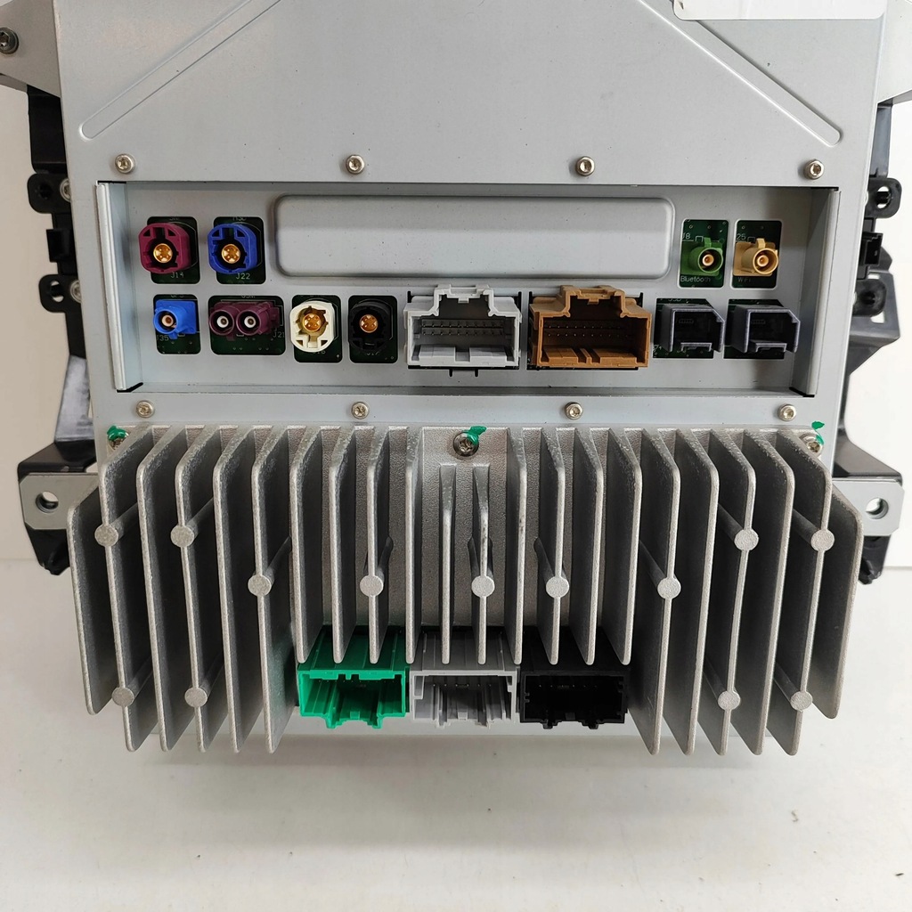 фото №7, Tesla model x 2016 монітор / дисплей / екран