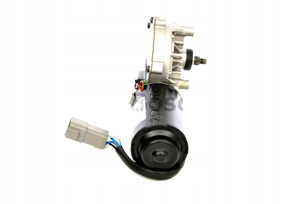 фото №6, Bosch двигун двірник перед scania 4 l/p g r s p g r t