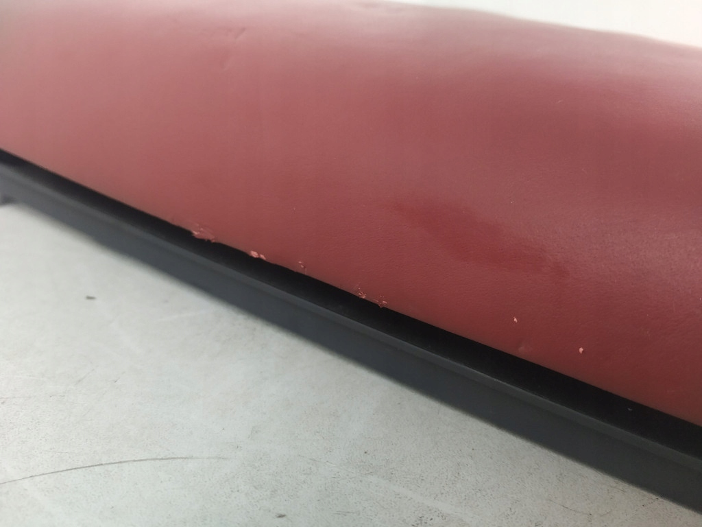 фото №9, Maserati levante подлокотник туннель средний 17-20 b0007529