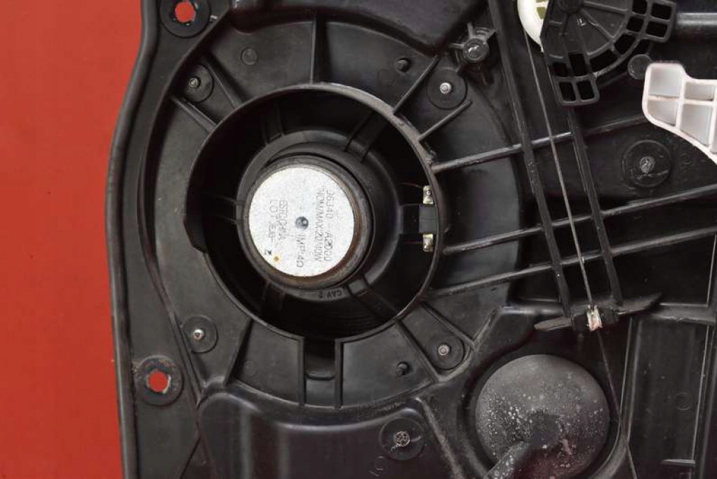 фото №12, Подъемник стекло левый задняя 83470-a2350 kia ceed 2 ii kombi 12-18