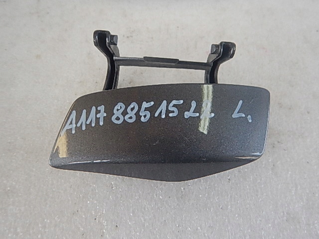 фото №1, Mercedes cla w117 ліва заглушка розпилювача a1178851522