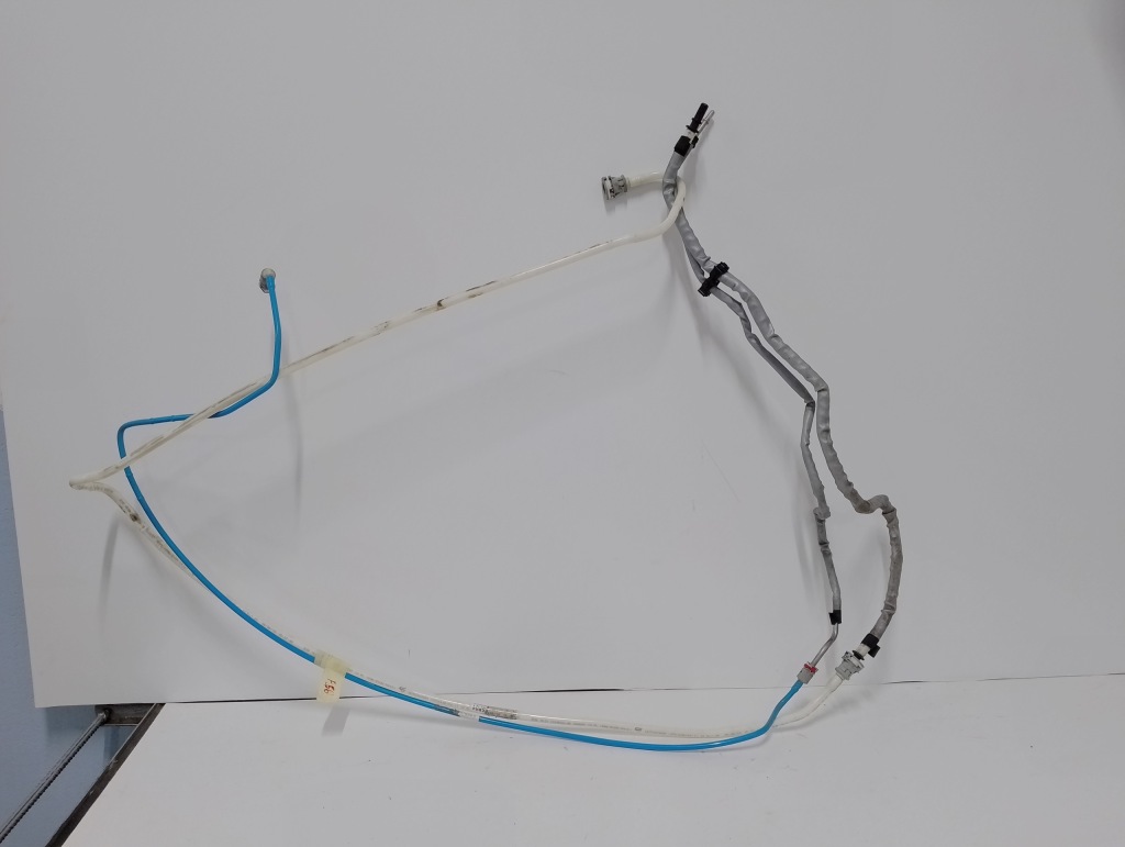 фото №1, Mini cooper f55 f56 f57 дроти пального паливні 7300623 7300596