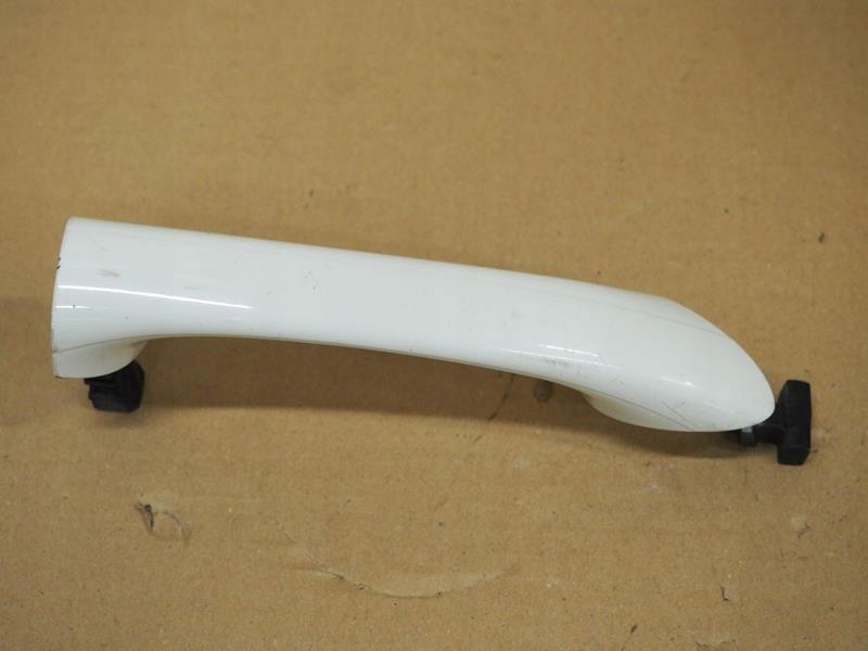 фото №1, Ручка наружная дверь правых mercedes w169