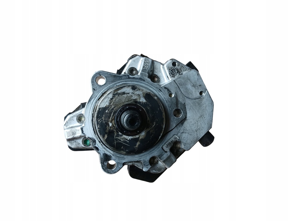 фото №4, Bmw e46 2.0d lift насос впрыскная 0445010045 cp3s3/r70