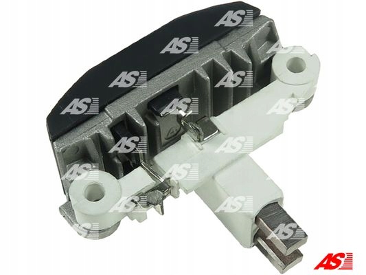 фото №3, Регулятор напруги генератора do bmw z8 e52 4.9 s62