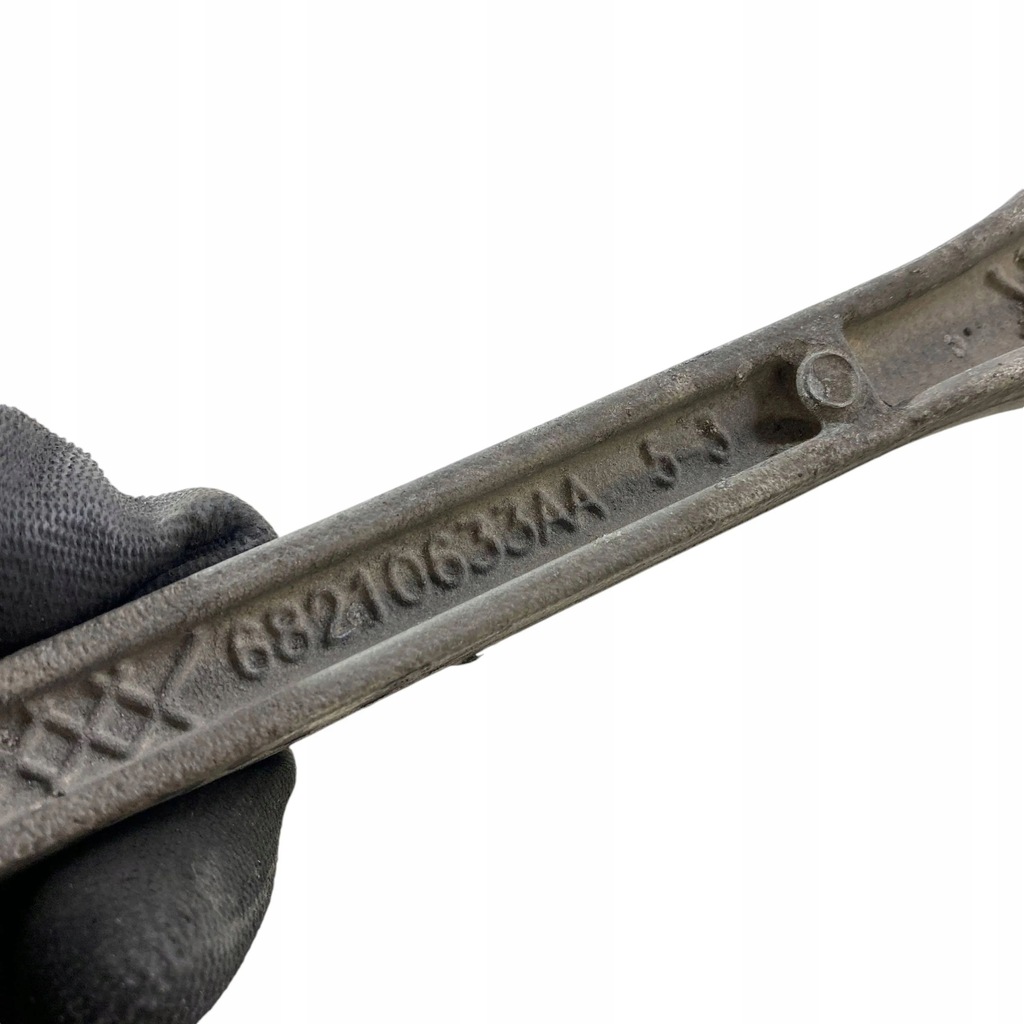 фото №9, Dodge charger 2019 права сторона важелі