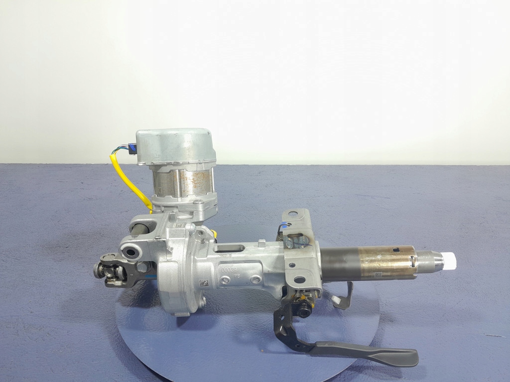 фото №5, Toyota corolla xii e21 lift колонка рулевая усилитель 45250-02r40