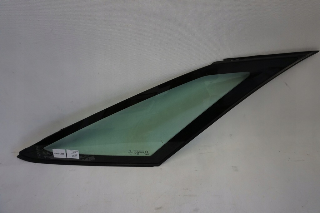 фото №1, Скло кузовна ліва citroen c4 picasso ii 13-