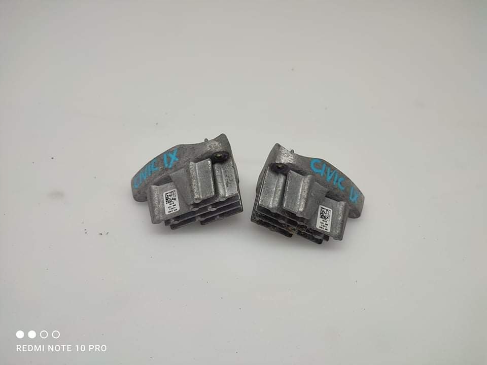 фото №1, Honda civic ix модуль led drl