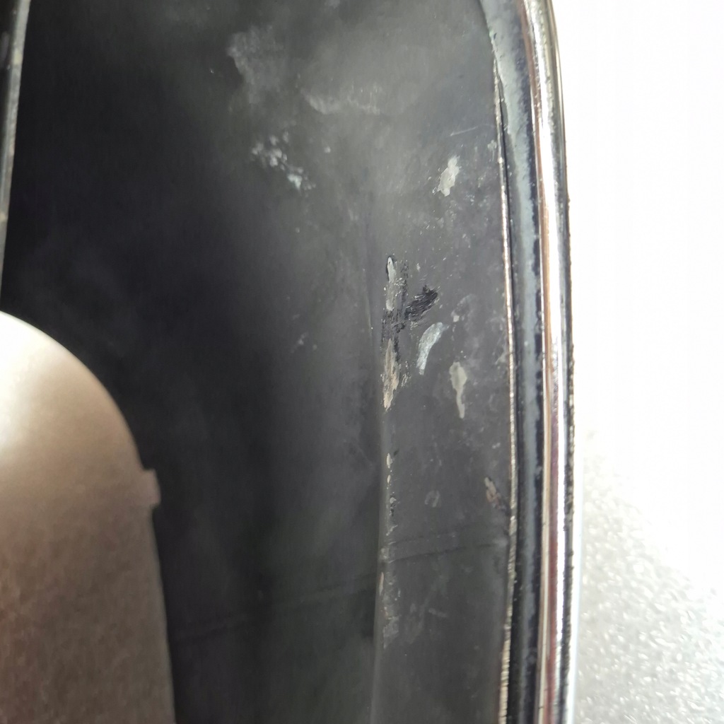 фото №10, Volvo xc90 ii xc-90 xc90 xc 90 15- 31353398 наконечник выхлоп глушителя левая