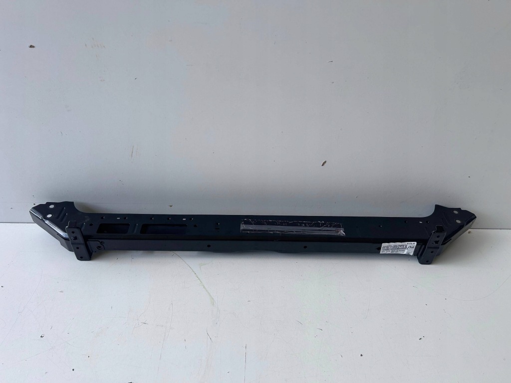 фото №3, Kia sportage iv pas передний усилитель 64101-f1000 оригинал